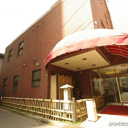 Oak Hotel โตเกียว ภายนอก รูปภาพ