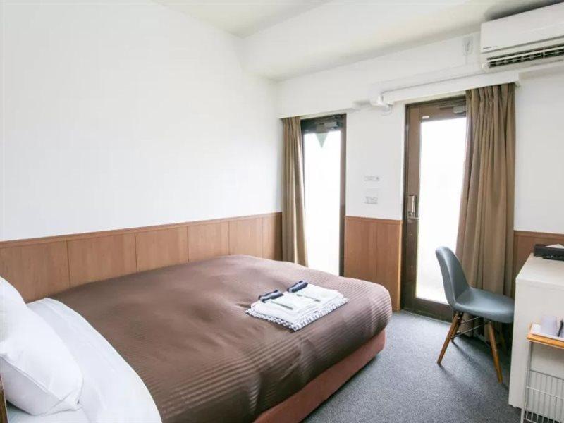 Oak Hotel โตเกียว ภายนอก รูปภาพ