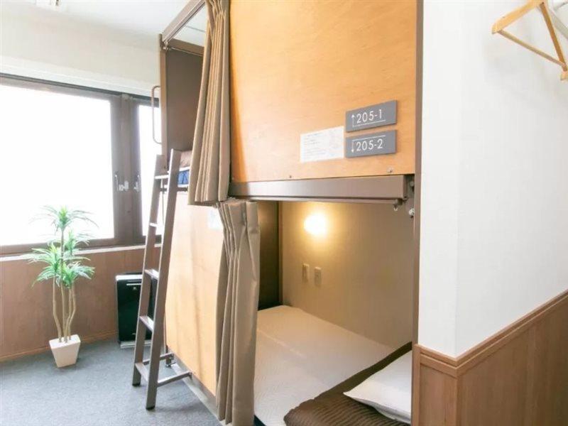 Oak Hotel โตเกียว ภายนอก รูปภาพ