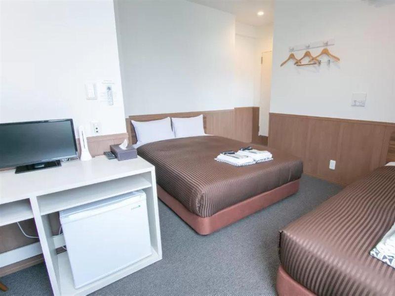 Oak Hotel โตเกียว ภายนอก รูปภาพ