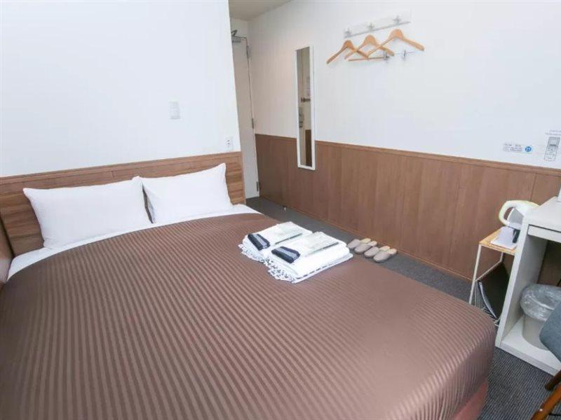Oak Hotel โตเกียว ภายนอก รูปภาพ