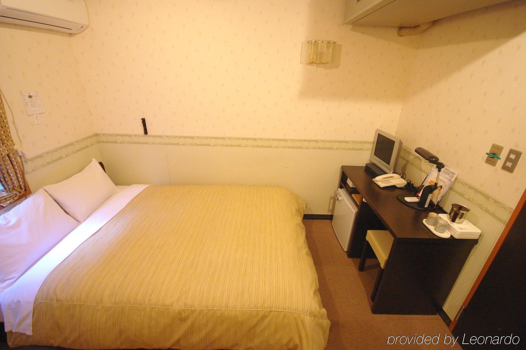 Oak Hotel โตเกียว ภายนอก รูปภาพ