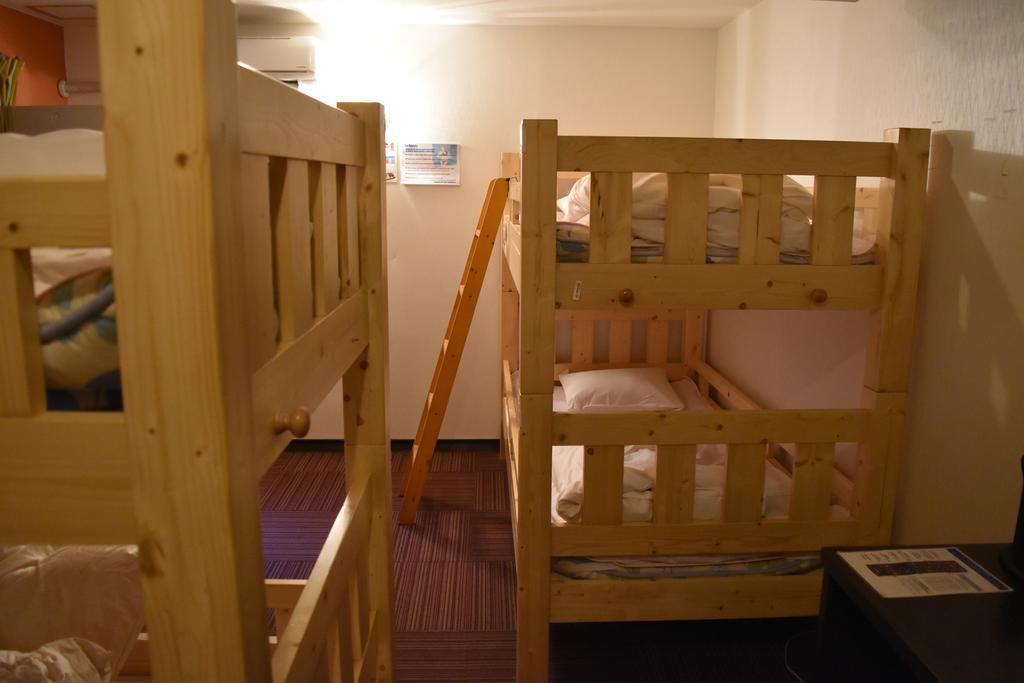 Oak Hotel โตเกียว ภายนอก รูปภาพ
