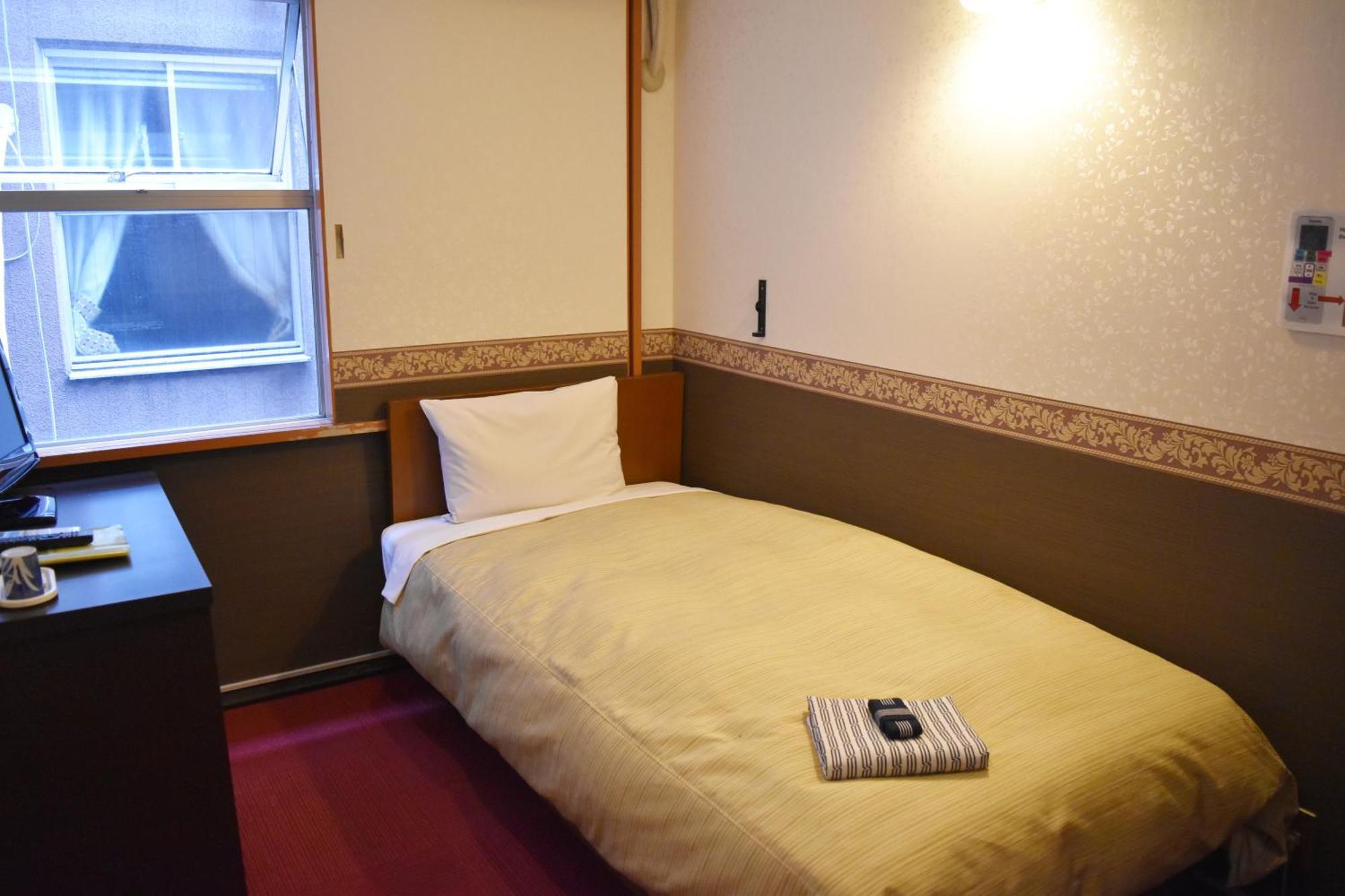 Oak Hotel โตเกียว ภายนอก รูปภาพ