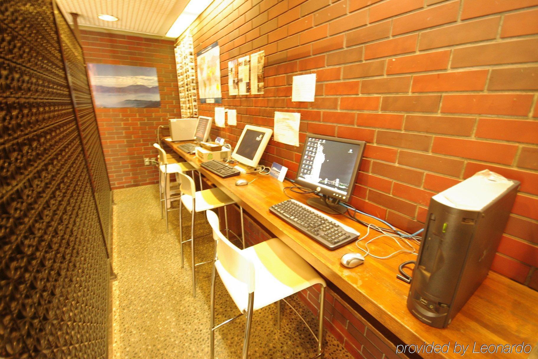 Oak Hotel โตเกียว ภายนอก รูปภาพ