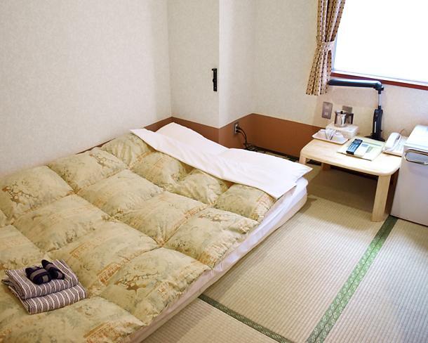 Oak Hotel โตเกียว ภายนอก รูปภาพ