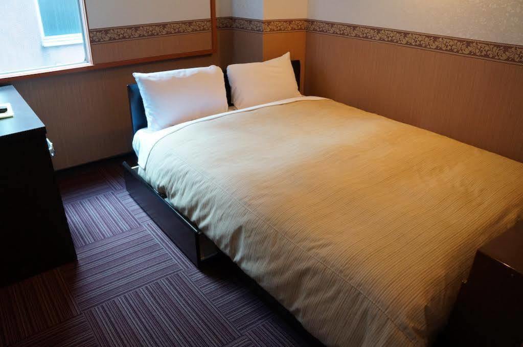 Oak Hotel โตเกียว ภายนอก รูปภาพ
