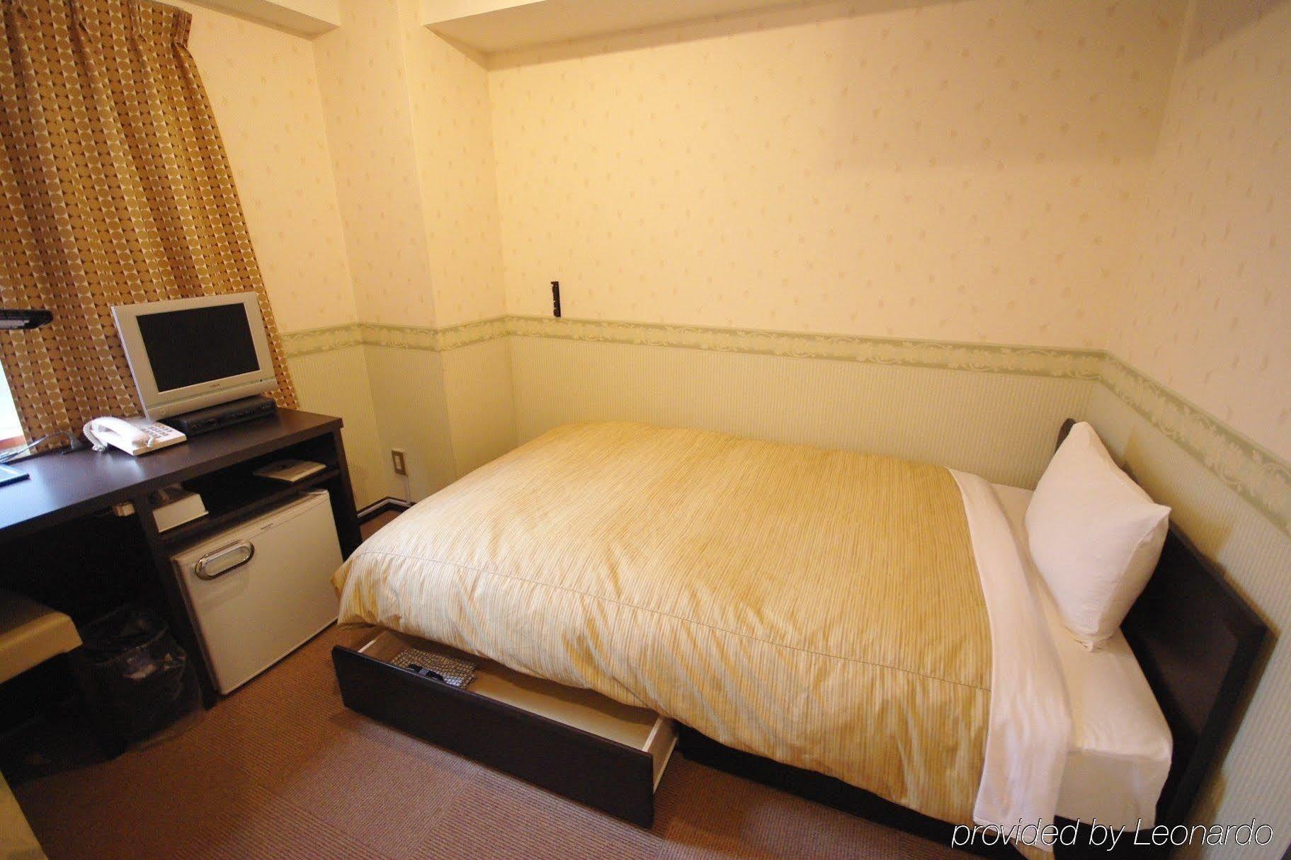 Oak Hotel โตเกียว ภายนอก รูปภาพ